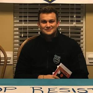 Meet your Posher, Kenny